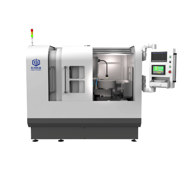 HXB3030LNC-C Sonsuz Elmas Tel Testere Makinesi HXB3030LNC-C Sonsuz Elmas Tel Testere Makinesi