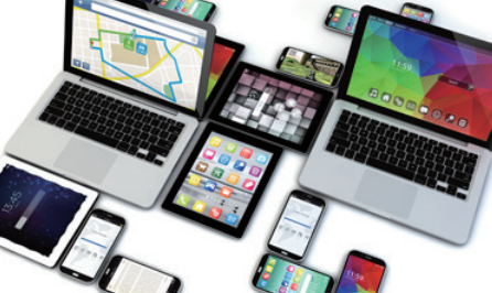 Consumer Electronics