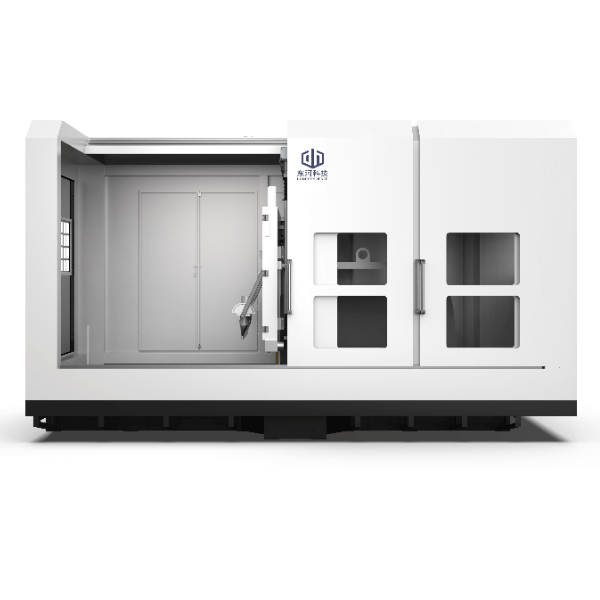 HXV200100LC Drahtsägeschneidemaschine HXV200100LC Drahtsägeschneidemaschine