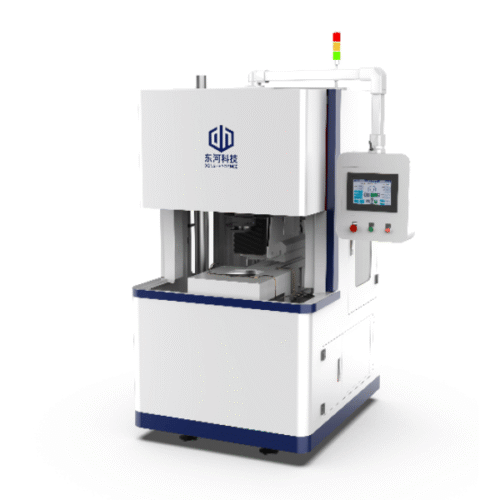 J5010H Vertical Internal Slicing Machine J5010H Vertical Internal Slicing Machine