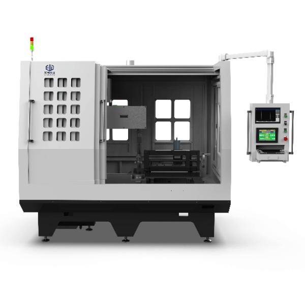 HXB5050LNC-500-C Wire Saw Cutting Machine HXB5050LNC-500-C Wire Saw Cutting Machine