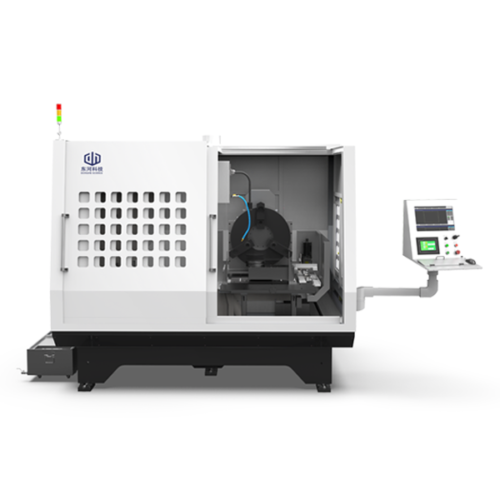 HXB6060LNC-C HXB6060LNC-C Wire Saw Cutting Machine