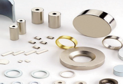 Magnetic Materials 1