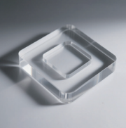 Optical Glass Cutting