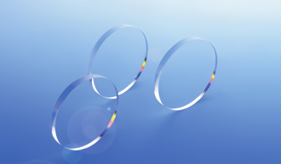 Optical Materials