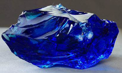 Sapphire Crystal Cutting