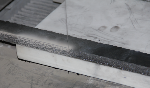 Silicon Carbide (SiC) Cutting