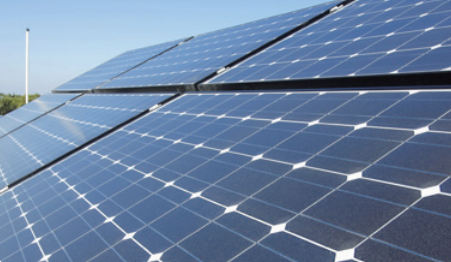 Solar PV