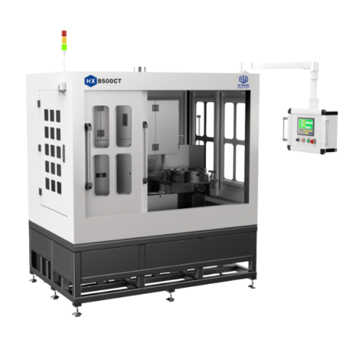 HXB800C-C Wire Cutting Machine