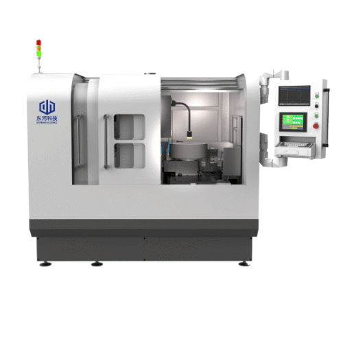 HXB3030LNC-C Diamond Wire Saw Machine HXB3030LNC-C Diamond Wire Saw Machine