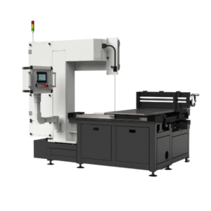 HX6060LNC Abrasive Wire Cutting Machine HX6060LNC Abrasive Wire Cutting Machine