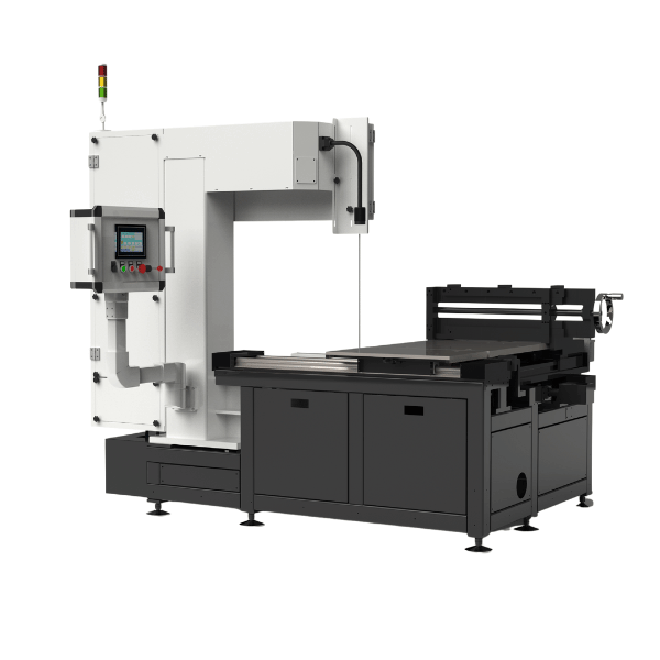 HX6060LNC Abrasive Wire Cutting Machine HX6060LNC Abrasive Wire Cutting Machine