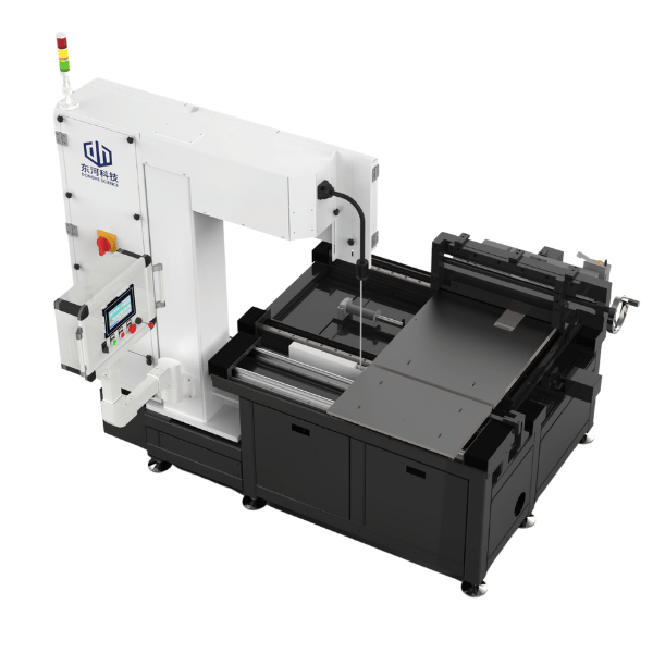 HX8080LNC Wire Saw Cutting Machine HX8080LNC Wire Saw Cutting Machine
