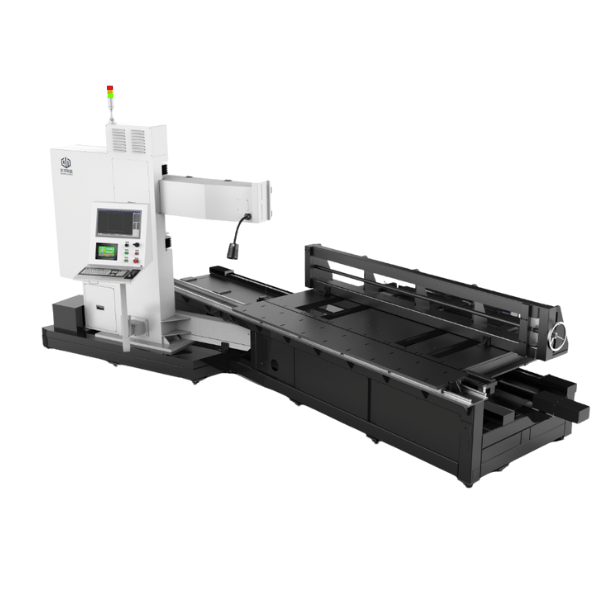HX17060LNC Wire Saw Machine HX17060LNC Wire Saw Machine