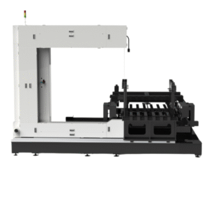 HX200120LNC Schleifdrahtschneidemaschine HX200120LNC Schleifdrahtschneidemaschine