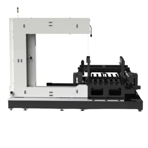 HX200120LNC Abrasive Wire Cutting Machine HX200120LNC Abrasive Wire Cutting Machine