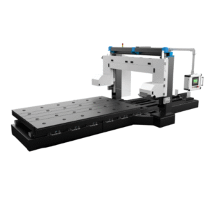 Inicio 18 Máquina cortadora de alambre anular HXW6080LNC