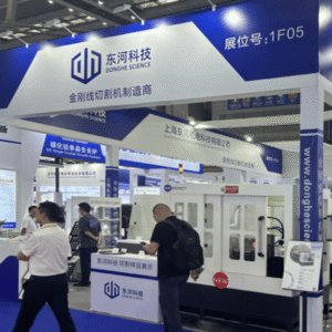 HXW150100LNC Проволочная пила Режущая машина HXW150100LNC Проволочная пила Режущая машина