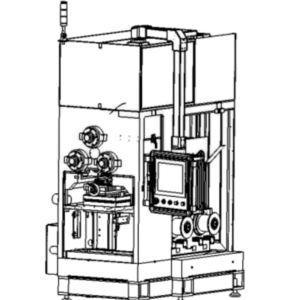 آلة قطع الأسلاك المتعددة MW1212T-190 آلة قطع الأسلاك المتعددة MW1212T-190