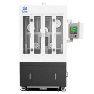 Inicio 15 Máquina sierra de cables HXVB2020LC