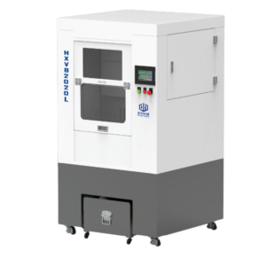 Inicio 13 Máquina cortadora de alambre abrasiva HXV2020LC