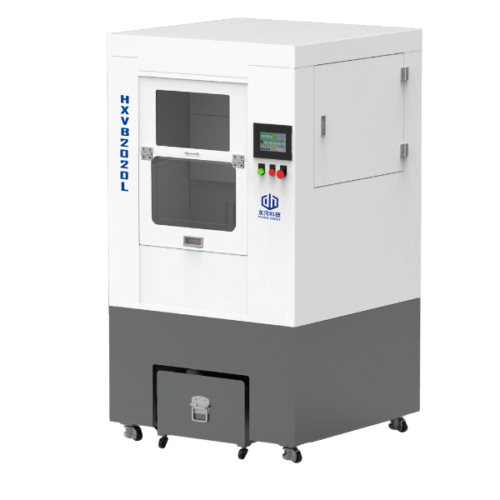 HXV2020L-C Abrasive Wire Cutting Machine HXV2020L-C Abrasive Wire Cutting Machine