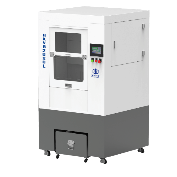 HXV2020L-C Abrasive Wire Cutting Machine HXV2020L-C Abrasive Wire Cutting Machine