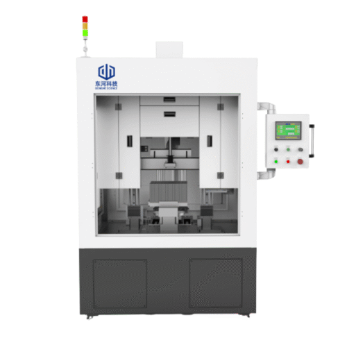 HXV5040L-C Diamond Wire Cutting Machine HXV5040L-C Diamond Wire Cutting Machine