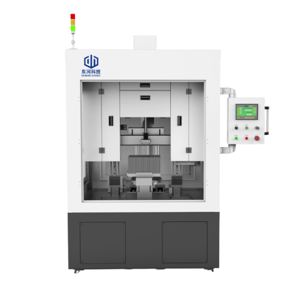 HXV5040L-C Diamond Wire Cutting Machine HXV5040L-C Diamond Wire Cutting Machine