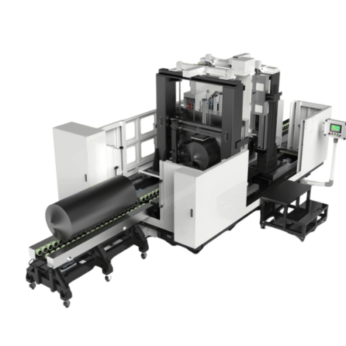 HXVB20065LB Кольцевая машина для резки проволоки HXVB20065LB Кольцевая машина для резки проволоки