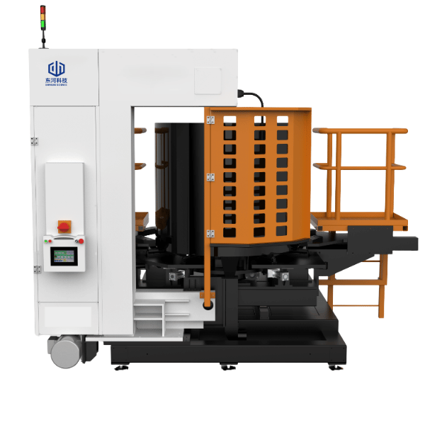 HX1600C Wire Saw Cutting Machine