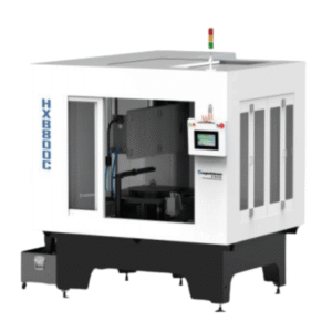 Inicio 4 Máquina cortadora de sierras de alambre HXB800CC