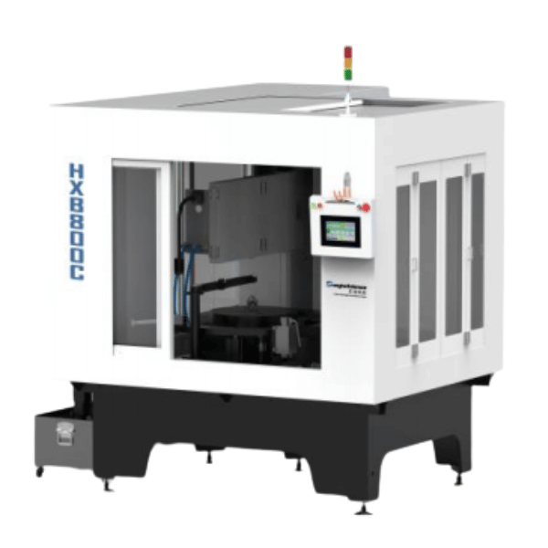 HXB800C-C Wire Saw Cutting Machine