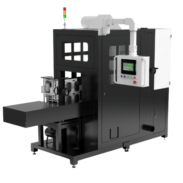 HXT4040L-B Sand Wire Cutting Machine