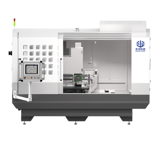 SW5030CLNC-C Single Wire Cutting Machine