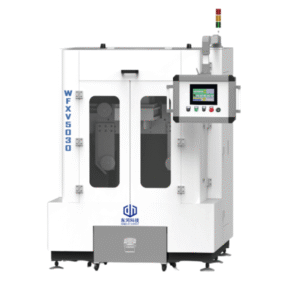 WFXV5030 往復式鑽石線切割機 WFXV5030 往復式鑽石線切割機