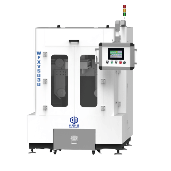 WFXV5030 Reciprocating Diamond Wire Cutting Machine