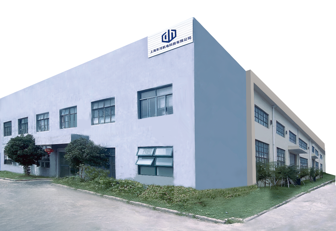 Donghe Science Diamond Wire Saw Manufacturing Facility