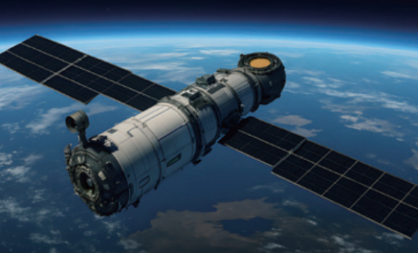 Aerospace Material Cutting