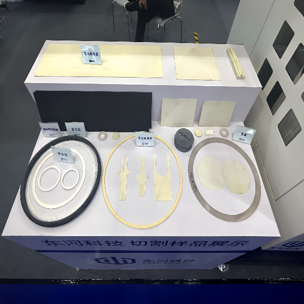 Endless Wire Saw Machine