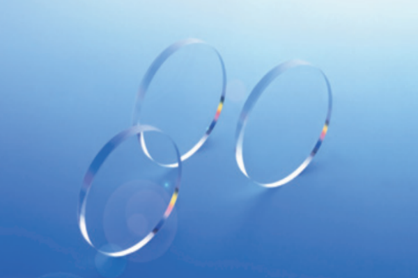 Optical Quartz and Glass