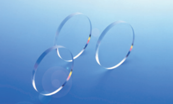 Optical Glass Cutting