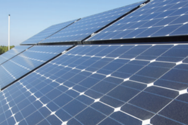 Photovoltaic Industry