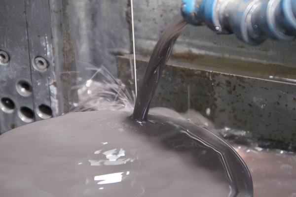 Quartz Countertop Manufacturing