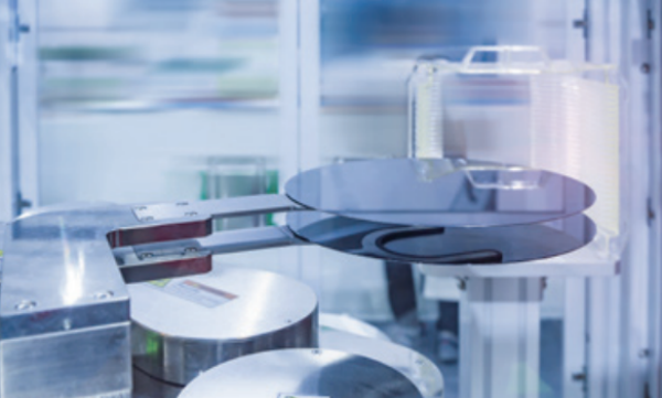 Semiconductor Wafer Cutting