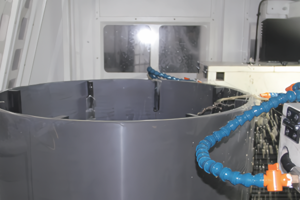 SiC Wafer Cutting