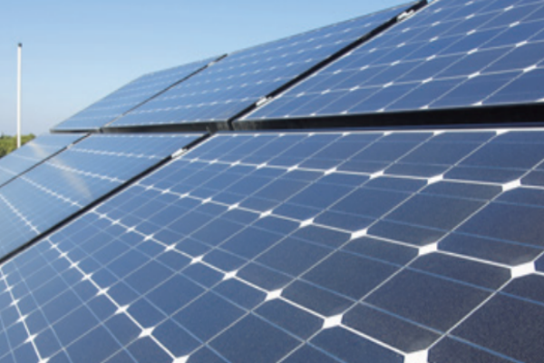 Solar PV Silicon Production