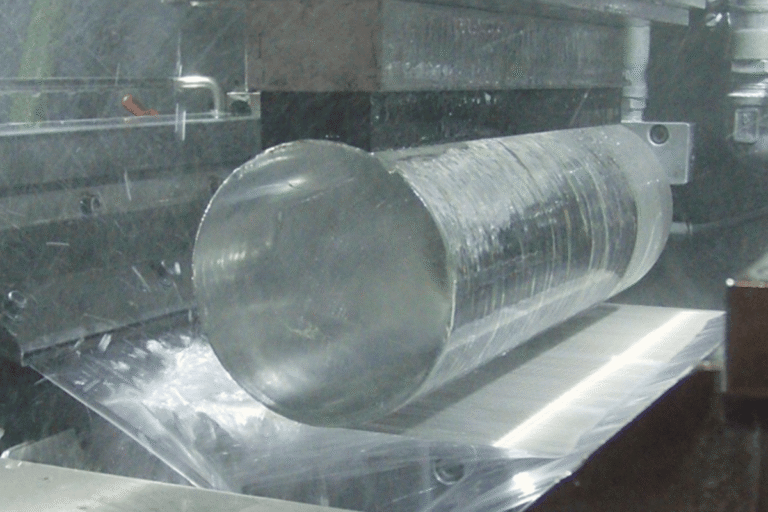 Semiconductor Manufacturing: Wire Saw in Wafer Production 9 Wire Saw in Semiconductor Manufacturing