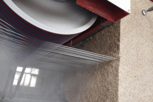 Single Wire vs Multi-Wire Saw