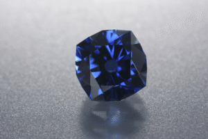 How to Cut Sapphire Crystal Without Damage?